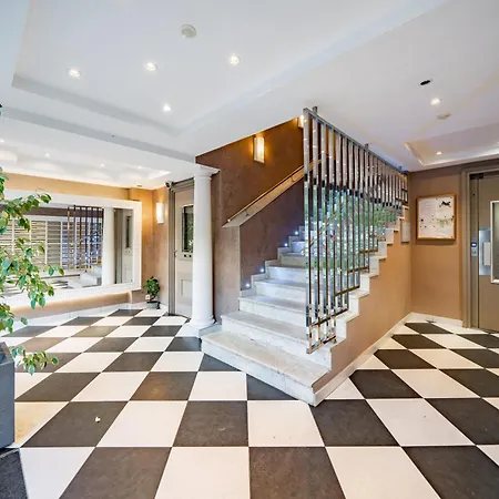 By The Croisette * Канны