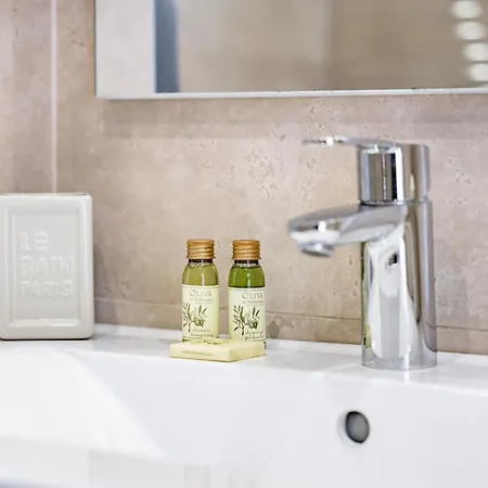 By The Croisette Lägenhet Cannes