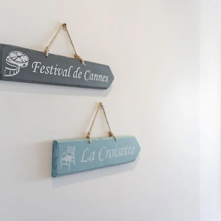 By The Croisette Канны