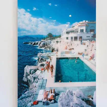 By The Croisette Lägenhet