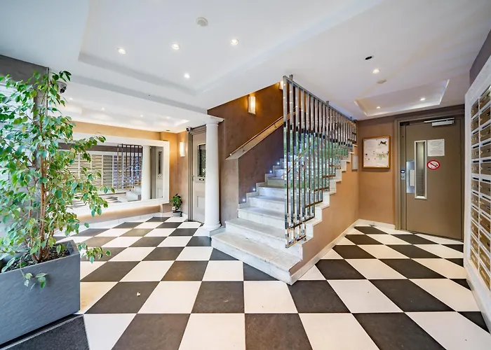 By The Croisette * Cannes