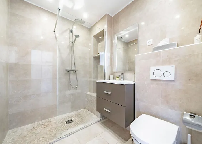 Apartamento By The Croisette *