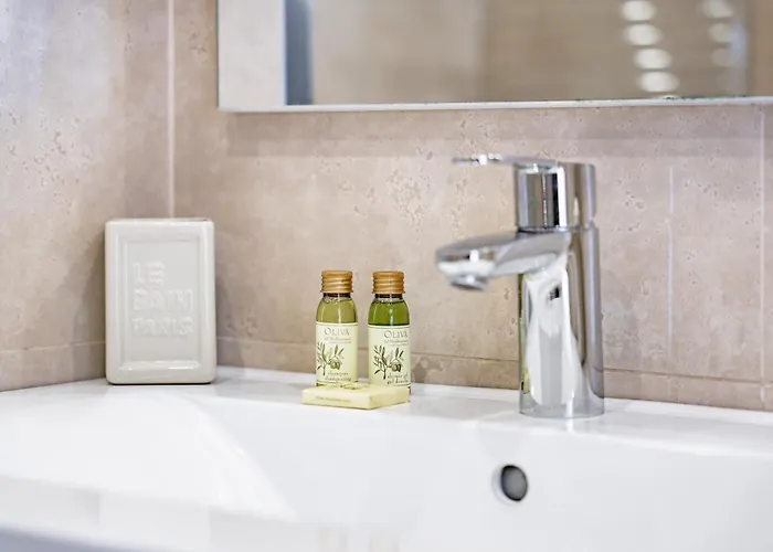 By The Croisette Apartamento Cannes