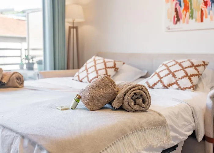 Apartamento By The Croisette