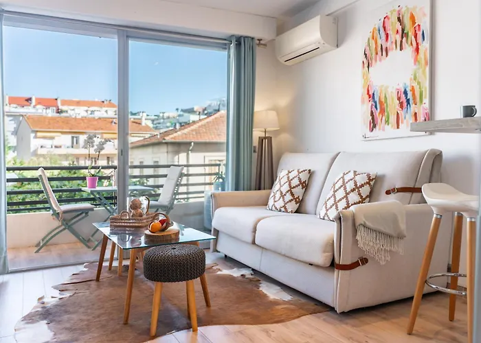 Apartment By The Croisette *